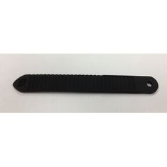 BURTON Гребенка ANKLE TONGUE 1 BLACK дл.18,5 см шир.24 мм. отв 7 мм(2618060011SZ)(13-14)¶