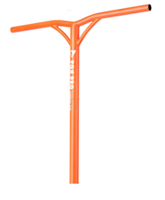 Руль Foxpro Standard SCS / 620 (оранжевый)