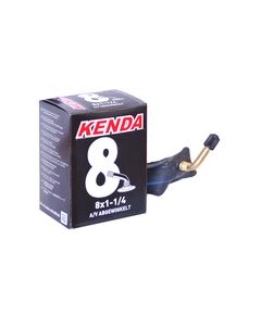 Камера 8" авто изогн. 45 5-510109 1-1/4 для колясок/тележек KENDA