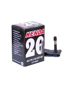 KENDA Камера 26" авто 5-511313 1,75-2,125 (47/57-559) (50)