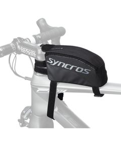 Сумка на раму Syncros Frame Nutrition black/grey