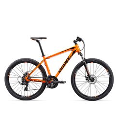 Велосипед MTB Giant Giant ATX 2 Orange/Black (2017)