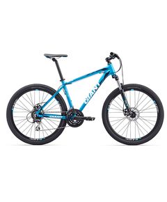 Велосипед MTB Giant ATX 1 Blue/White (2017)