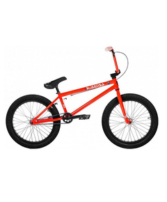 Велосипед SUBROSA Sono XL BMX 20 (2019) красный (20")