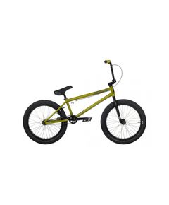 Велосипед Subrosa Tiro XL 21" 2019 (зеленый) (20")