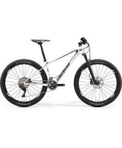 Велосипед MTB Merida Big.Seven 7000 Pearl White (anthracite) (2017)