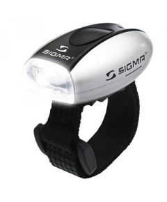 Фонарь безопасности Sigma Micro (Белый (белый свет))