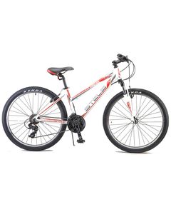 Велосипед Stels Miss-6100 MD V030 Белый/Красный (15")