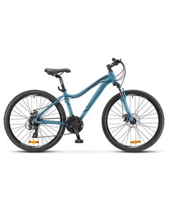 Велосипед Stels Miss-6300 MD V020 Синий-металлик (15")