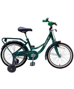 Велосипед Stels 16" Flyte  (Зеленый) (16")