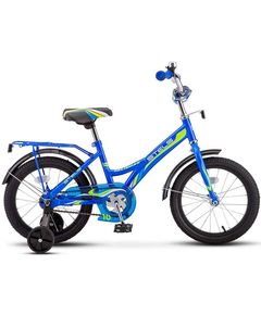 Велосипед Stels 16" Talisman Z010  (Синий) (16")