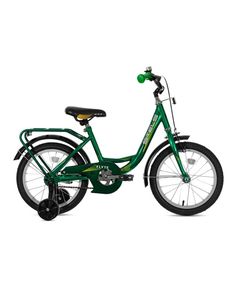 Велосипед Stels 18" Flyte Z010/Z011 (Зеленый) (18")