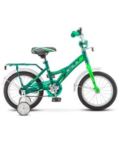 Велосипед Stels 18" Talisman Z010 (Зелёный) (18")