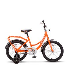 Велосипед Stels 16" Flyte Z010/Z011 (LU090454) (Оранжевый)