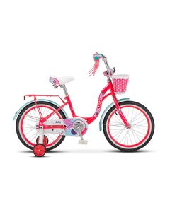 Велосипед Stels 18" Jolly V010 (LU092130) (Розовый)