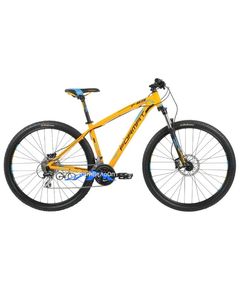 Велосипед FORMAT 1413 26 Matt Orange Рама 16