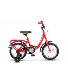 Велосипед Stels 14" Flyte Z011  (Красный)