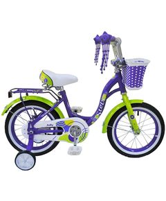 Велосипед Stels 14" Jolly V010(Фиолетовый)