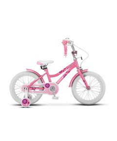 Велосипед Stels 16" Magic V010  (Розовый)