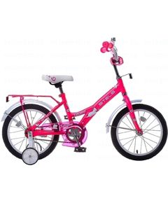 Велосипед Stels 18" Talisman Lady Z010 (Розовый)