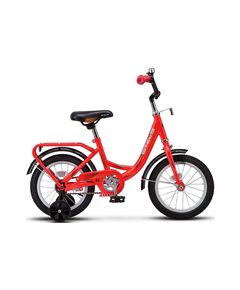Велосипед Stels 14" Flyte Z011 (Красный) (14")