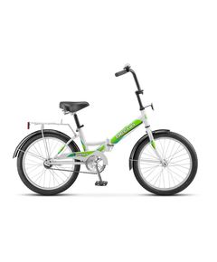 Велосипед 20" Десна 2100 (LU086915) (Зеленый)	