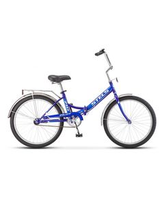 Велосипед Stels 24" Pilot 710 (Синий) (24")