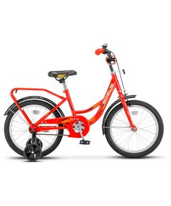 Велосипед Stels 18" Flyte Z010 (Красный)