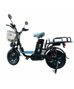 Электровелосипед Elektrix Mosnter 1000w(Макс) 60v 30Ah