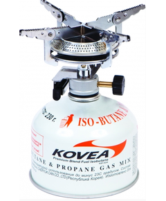 Горелка газовая KB-0408