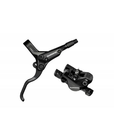 Тормоз дисковый Shimano MT500 BL(лев)/BR(пер.), полим. кол., 800мм,AMT500KLF9RX080		