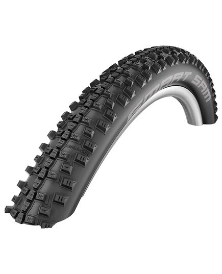 Покрышка Schwalbe SMART SAM Performance 57-622,29х2,25 B/B-SK HS476 Addix 67EPI  11101142.01