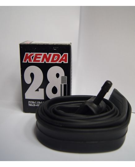 KENDA  камера 28" авто (700x28-45с) (2016)