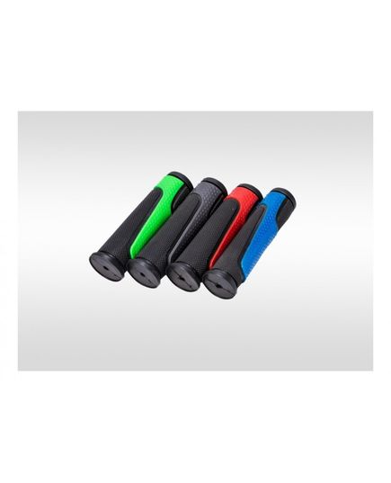 Ручки руля, 140мм, Идеально подходит для велосипедов BMX и самокатов. цвет в ассорт., изображение 2
