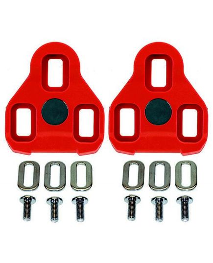 Педали/шипы 5-311786 для ROAD (7 degree) контактных педалей LOOK KEO-совмест. EXUSTAR