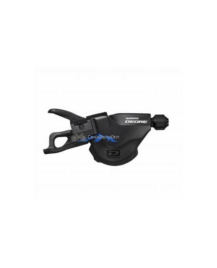 Шифтер Shimano Deore  M610-I прав 10ск тр. 2050мм ISLM610IRA