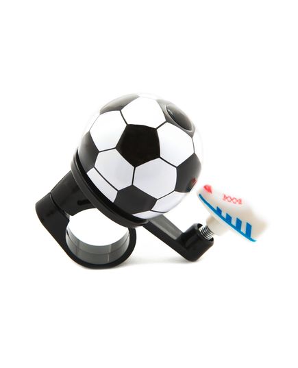 Велозвонок "ball-футбольный мяч"