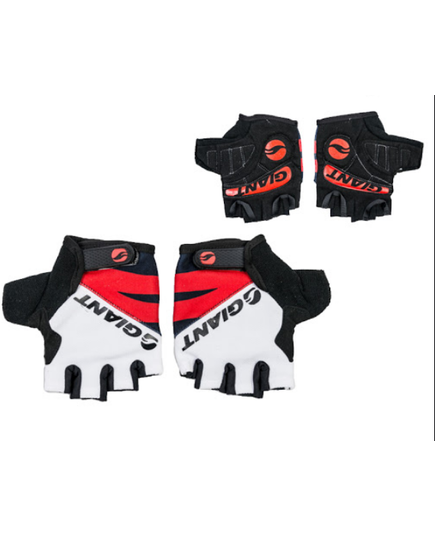 Перчатки для велосипедистов, цвета в ассортименте GIANT