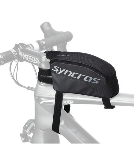 Сумка на раму Syncros Frame Nutrition black/grey