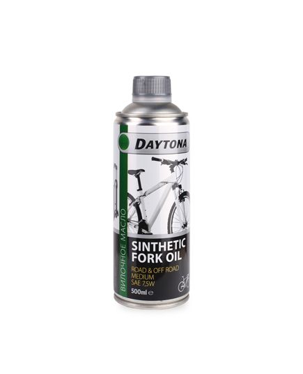 Daytona Вилочное масло синтетика 7,5W 500мл
