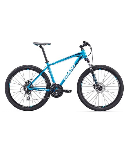 Велосипед MTB Giant ATX 1 Blue/White (2017)