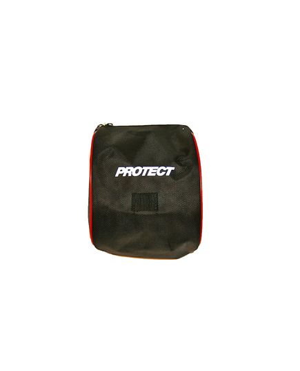 Велосумка на руль PROTECT,19х9х14cm, черная