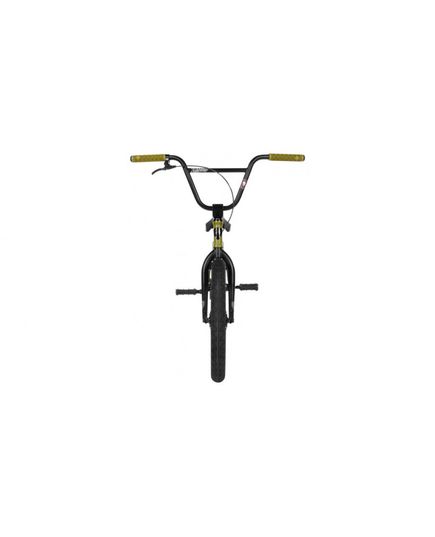 Велосипед Subrosa Tiro XL 21" 2019 (зеленый) (20"), изображение 3