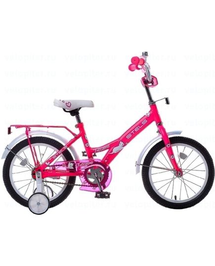 Велосипед Stels 18" Talisman Lady Z010 (Розовый)