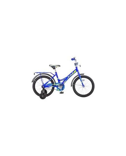 Велосипед Stels 20" Pilot 310 (Фиолетовый/Голубой), изображение 3