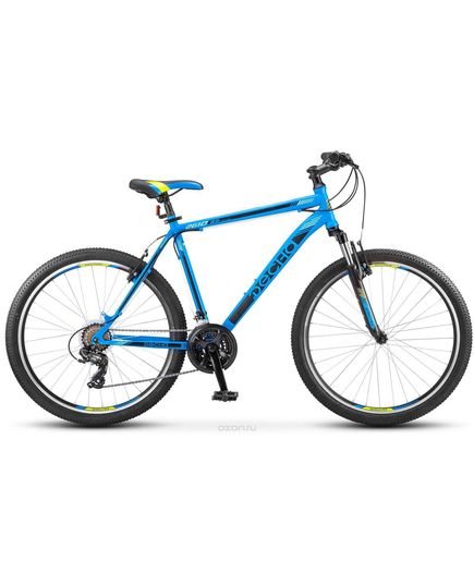 Велосипед 20" Десна Феникс V010 (LU088985) (Синий)	, изображение 2