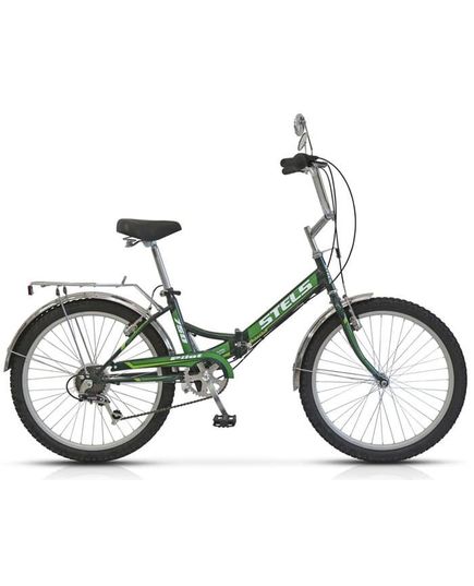 Городской велосипед Stels Pilot-750 24" Z010 (2018)