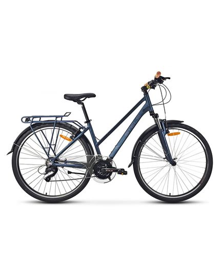 Велосипед Stels Navigator 28" 800 Lady V010 Синий V010 (LU095872) (15")