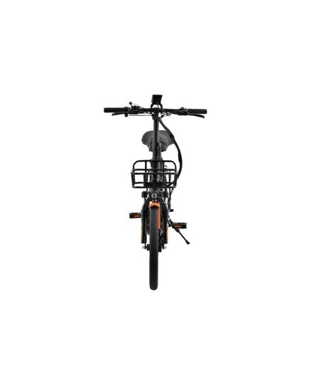 Электровелосипед Kugoo V3 Pro, изображение 5