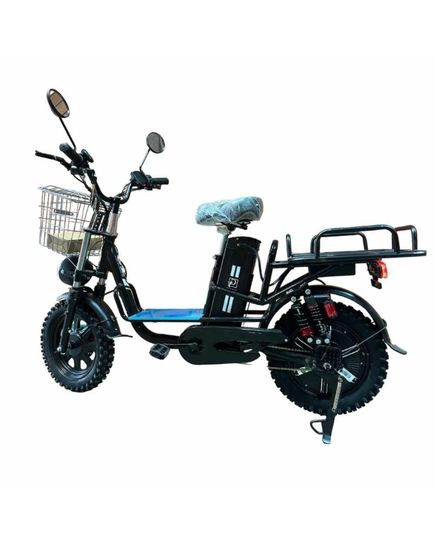 Электровелосипед Elektrix Mosnter 1000w(Макс) 60v 30Ah